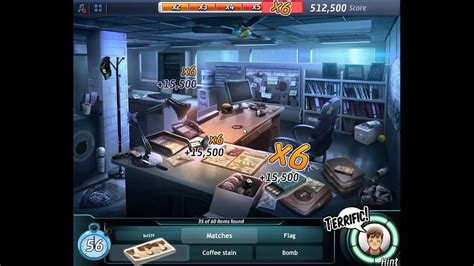 Criminal Case Bonus.